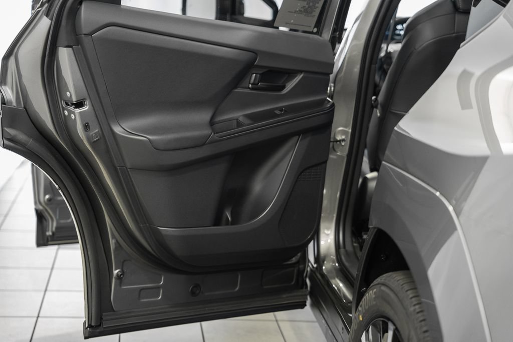 New 2026 Toyota bZ AWD/4WD image 39