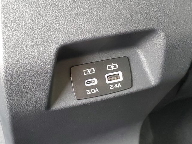 New 2026 Subaru Crosstrek 2.5i Wilderness AWD/4WD image 11