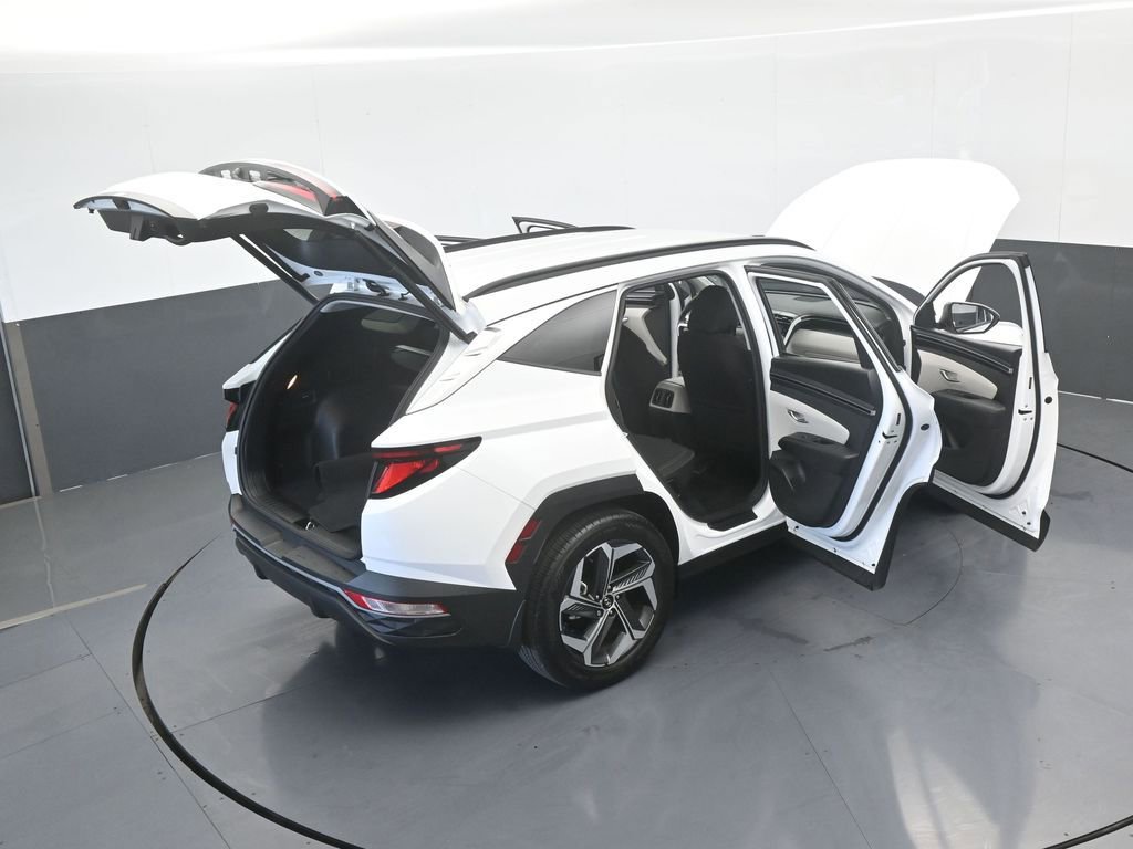 Used 2024 Hyundai Tucson SEL image 68