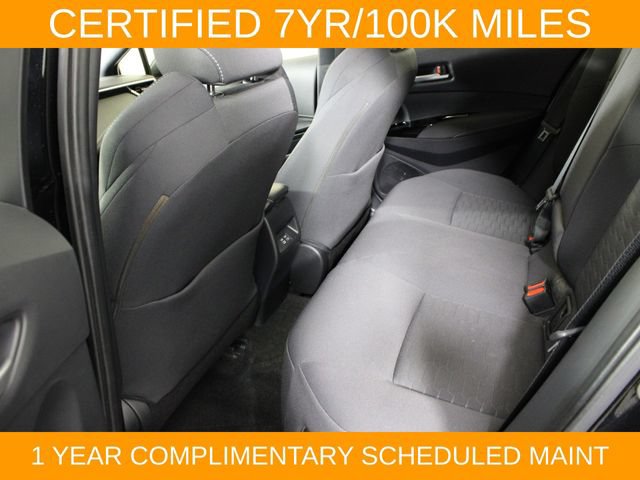 Used 2024 Toyota Corolla SE FWD image 14