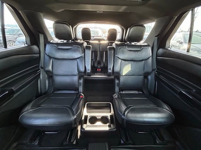 Used 2021 Ford Explorer ST w/ Equipment Group 401A AWD/4WD image 39