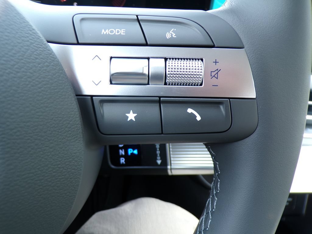 New 2026 Hyundai Sonata SEL AWD/4WD image 36
