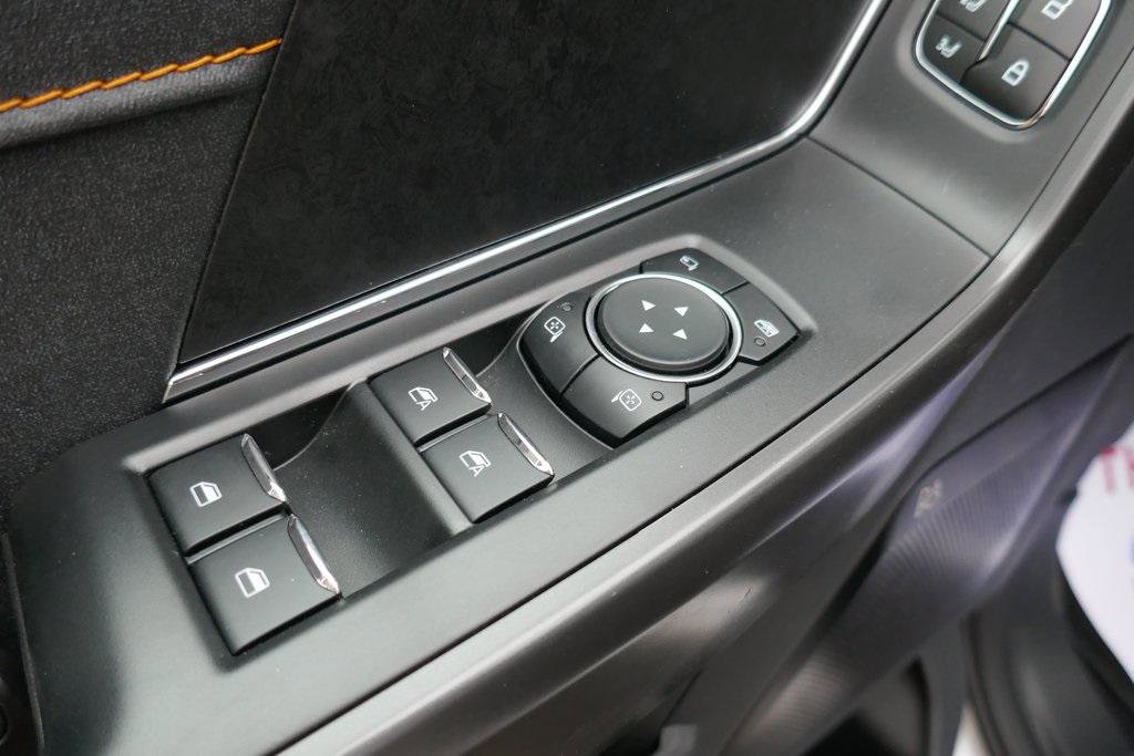 New 2025 Ford F150 Tremor w/ Equipment Group 402A High image 24