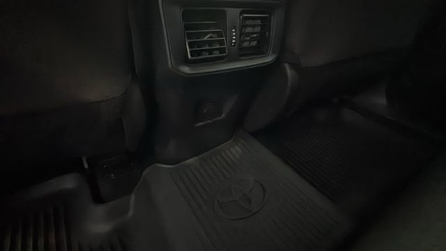 Used 2024 Toyota RAV4 LE image 23