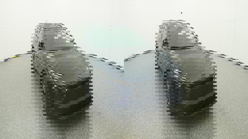 New 2026 Toyota bZ image 15