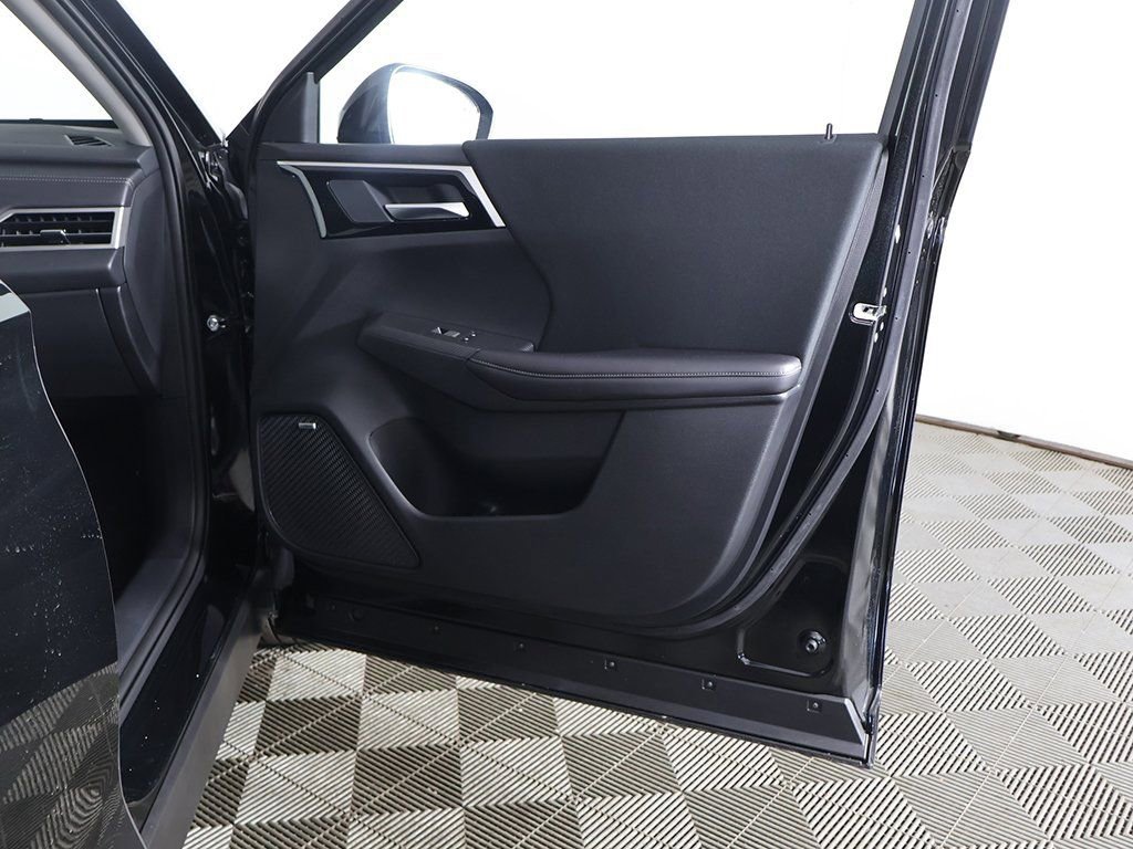 New 2026 Mitsubishi Outlander ES AWD/4WD image 24