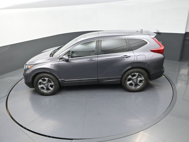 Used 2018 Honda CR-V EX image 37