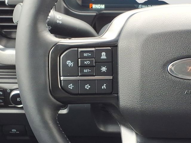 Used 2026 Ford F450 Platinum w/ FX4 Off-Road Package image 17