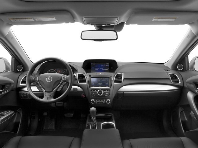 Used 2017 Acura RDX AWD w/ Technology Package image 8