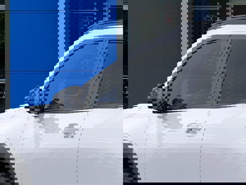 New 2026 Chevrolet Trax RS image 36