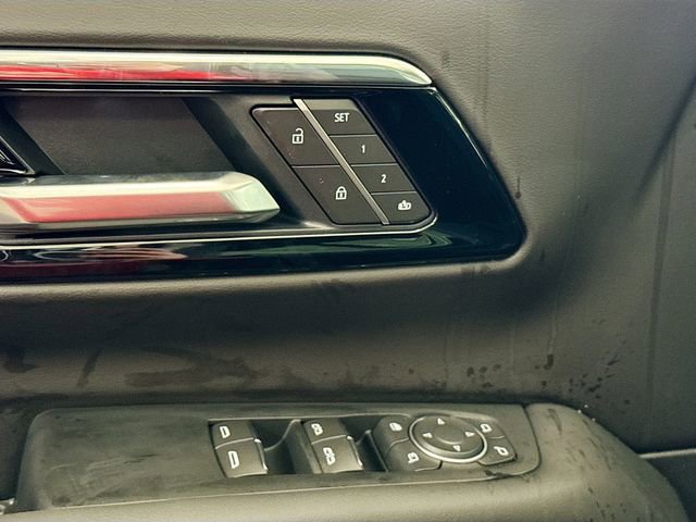 New 2026 Chevrolet Tahoe Premier w/ Sun And Tow Package image 19