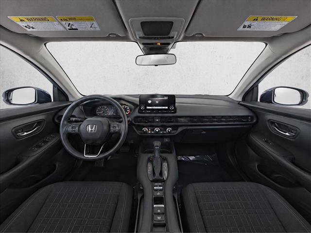 Used 2024 Honda HR-V LX image 25