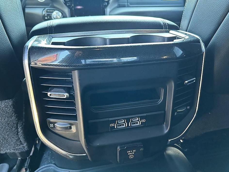 Used 2022 RAM 2500 Laramie image 10
