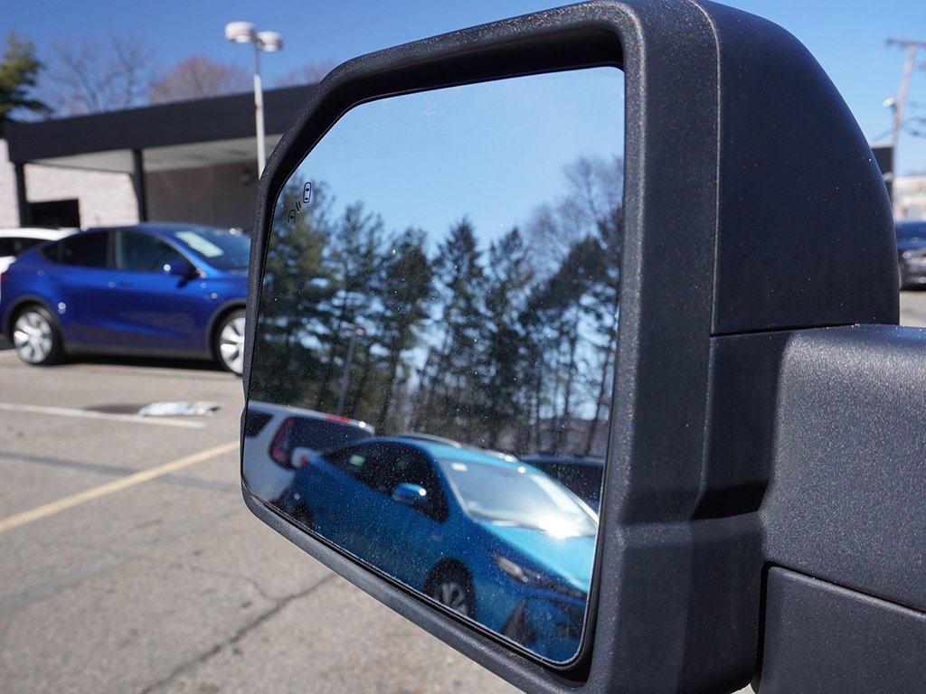 Used 2019 Ford F150 XLT w/ Equipment Group 302A Luxury image 32