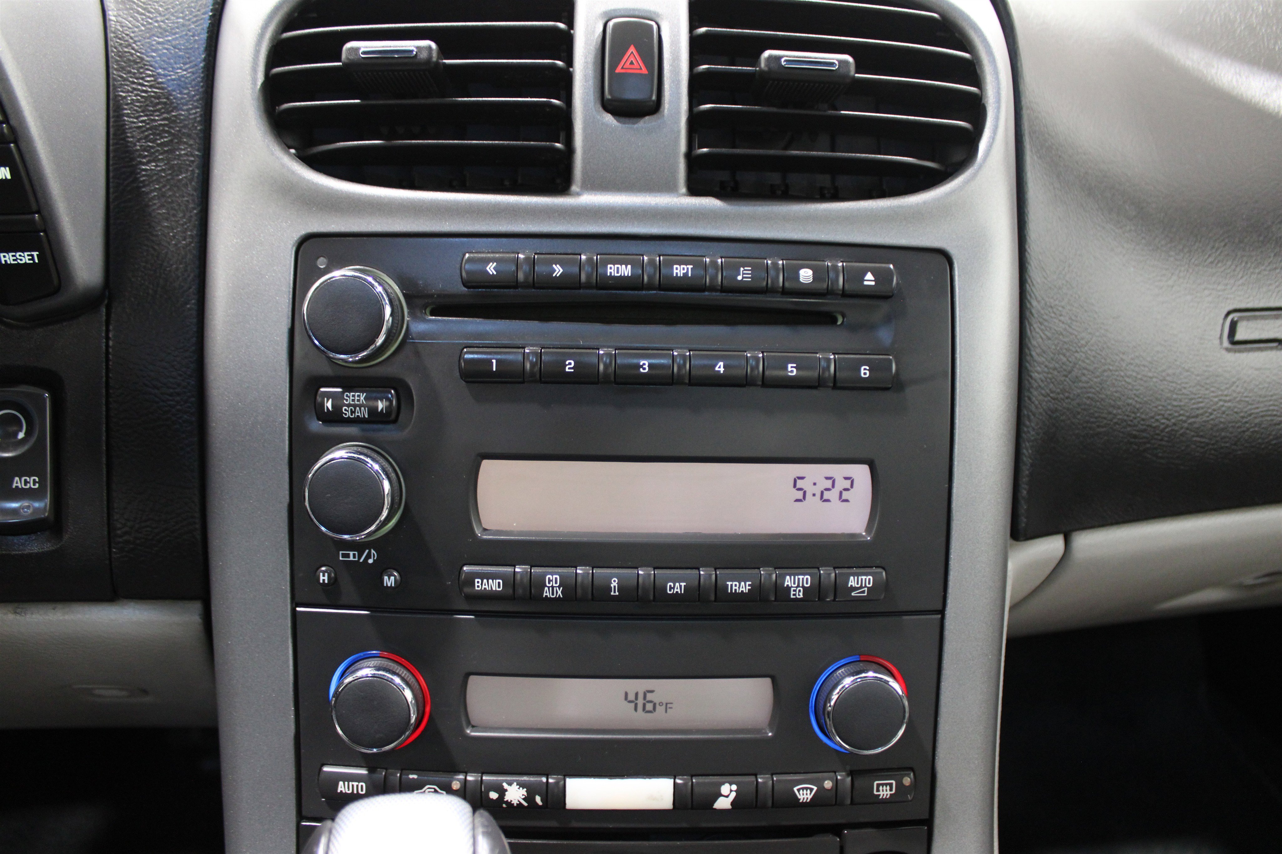 Used 2006 Chevrolet Corvette Coupe w/ Preferred Equipment Group image 14