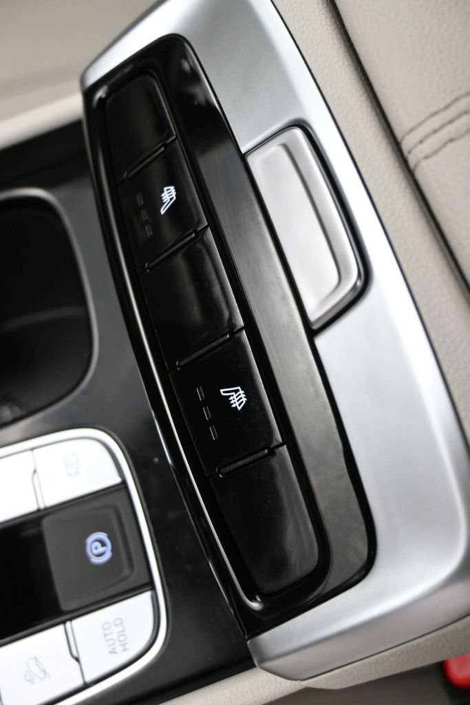 Used 2024 Hyundai Tucson SEL w/ Convenience Package FWD image 13
