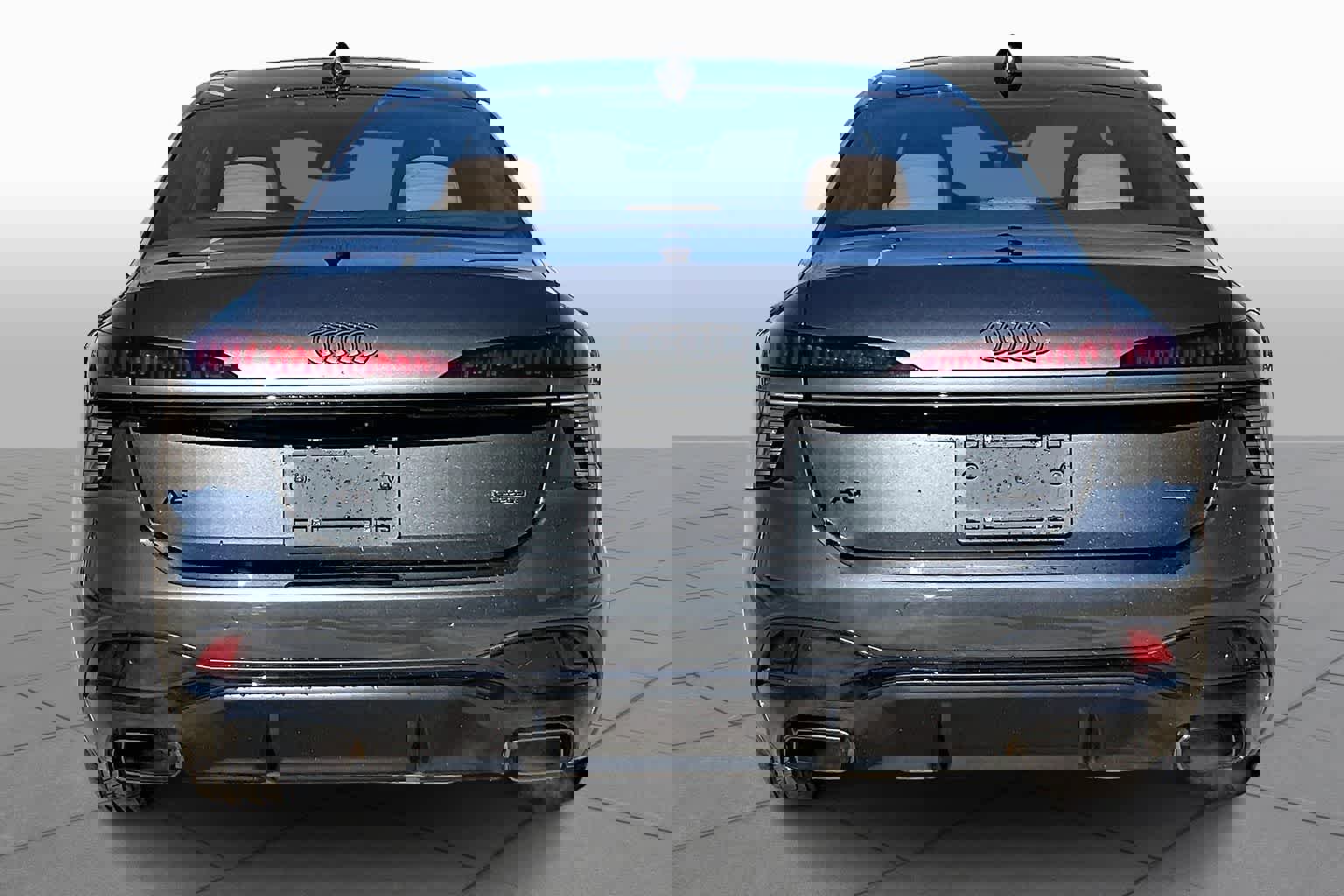 New 2026 Audi A6 Premium Plus image 4