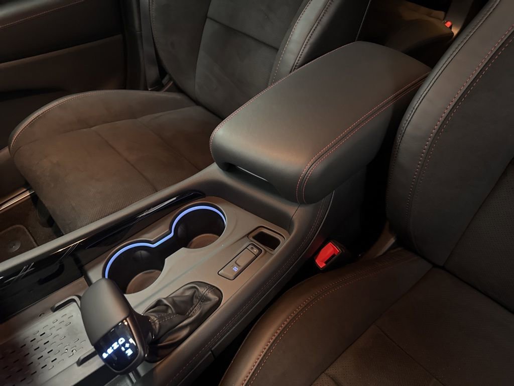 New 2026 Dodge Durango GT image 27