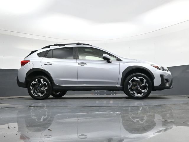 Used 2023 Subaru Crosstrek 2.5i Limited w/ Moonroof Package image 30