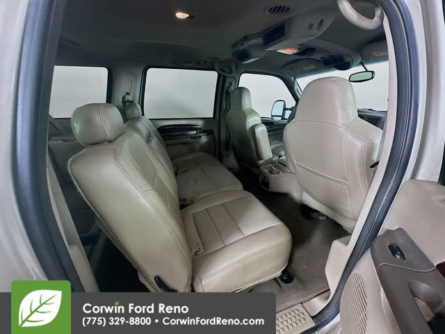 Used 2004 Ford Excursion Limited AWD/4WD image 27