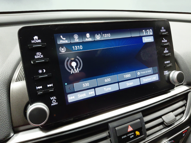 Used 2020 Honda Accord Sport image 36