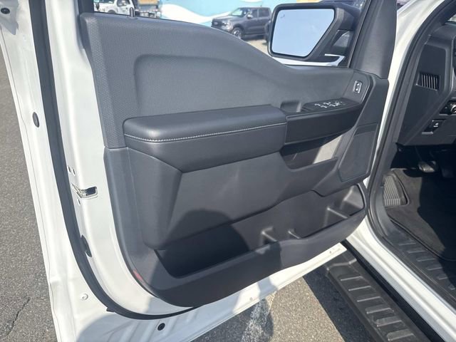 Certified 2024 Ford F150 STX w/ STX Black Appearance Package image 17