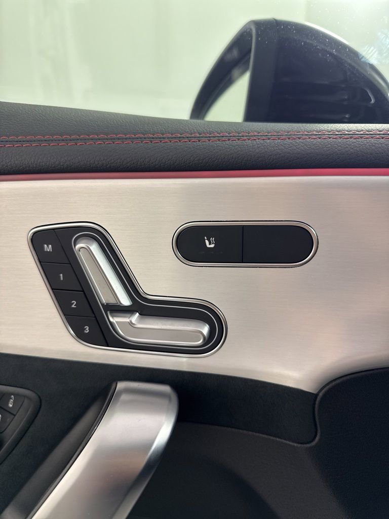 Certified 2024 Mercedes-Benz CLA 250 4MATIC image 25