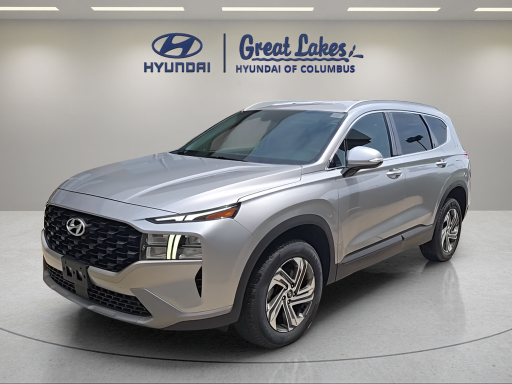 Used 2023 Hyundai Santa Fe SEL