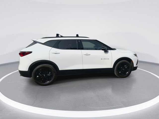 Used 2021 Chevrolet Blazer LT FWD image 12