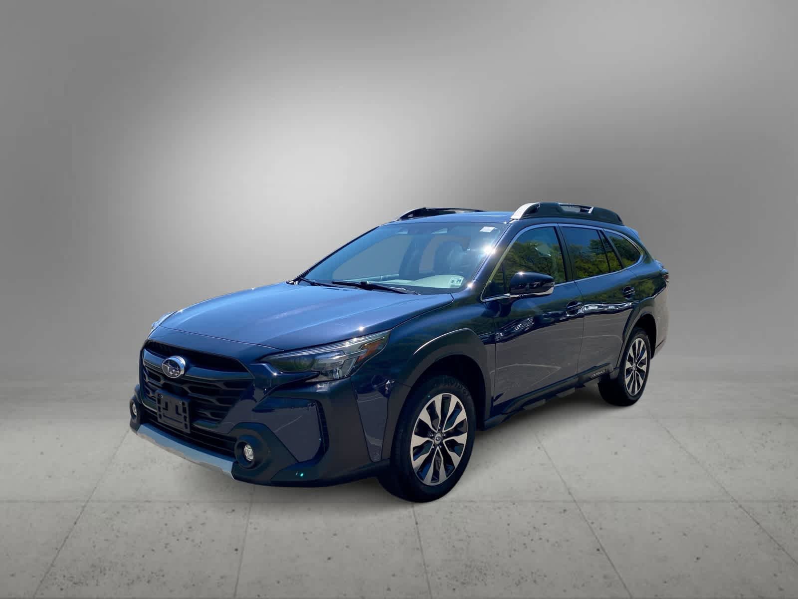 Used 2024 Subaru Outback Limited