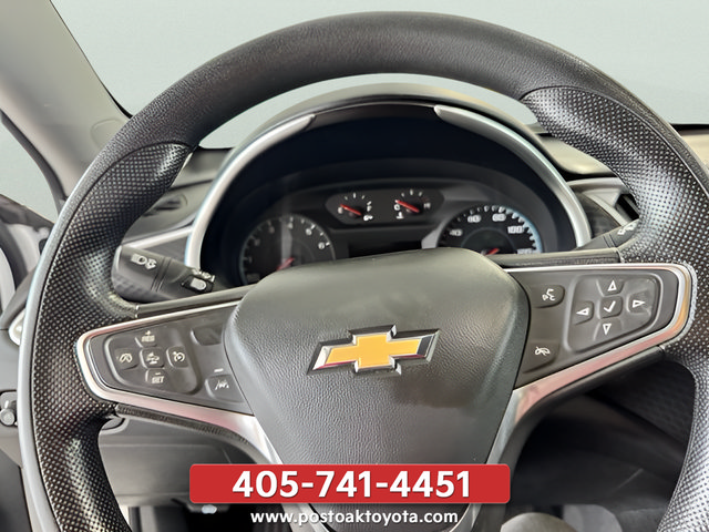 Used 2025 Chevrolet Malibu LT FWD image 20