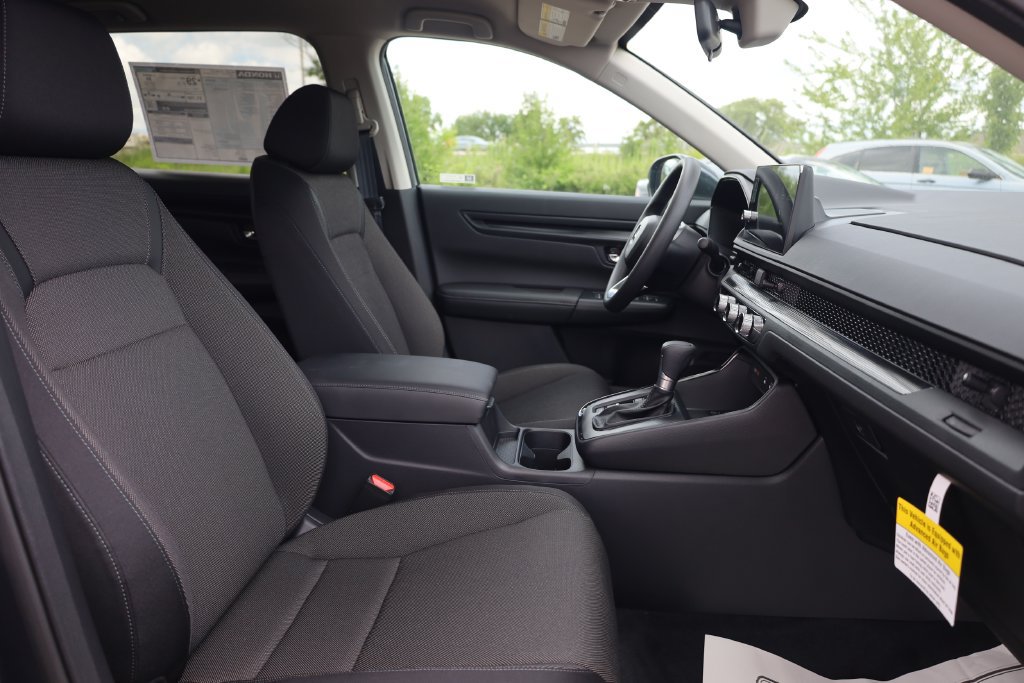 New 2026 Honda CR-V LX image 31