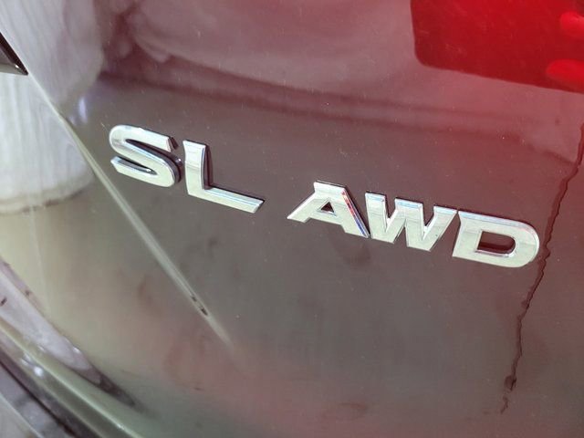 Used 2021 Nissan Murano SL image 66