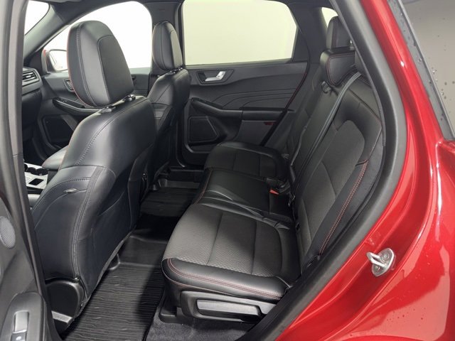 Used 2023 Ford Escape ST-Line Select w/ Tech Pack #2 image 35