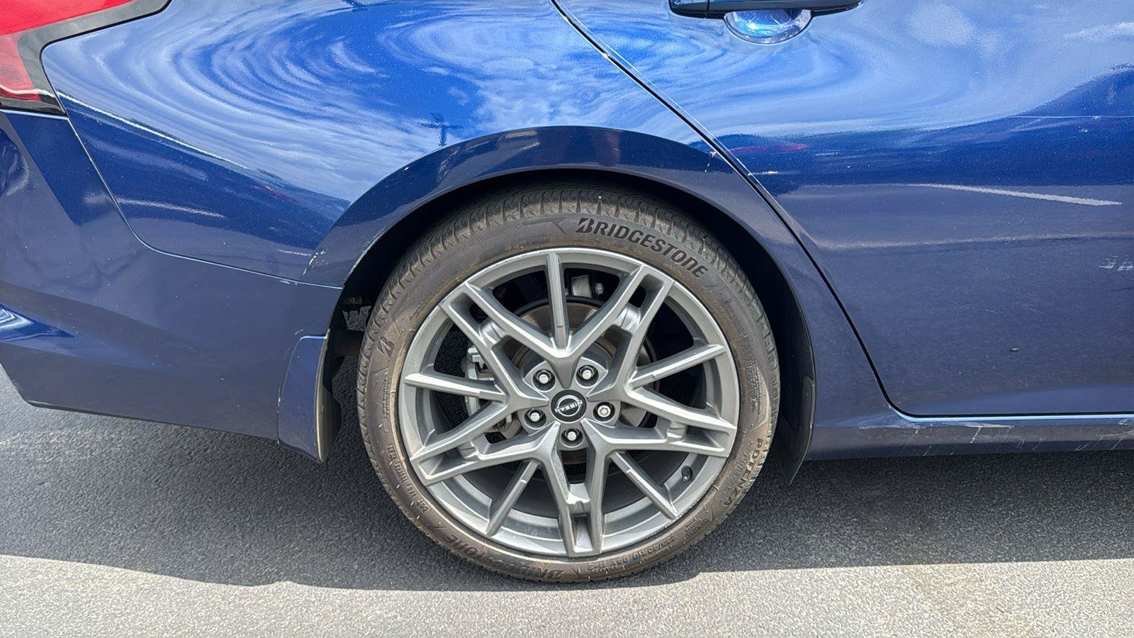 Used 2023 Nissan Altima 2.0 SR FWD image 6