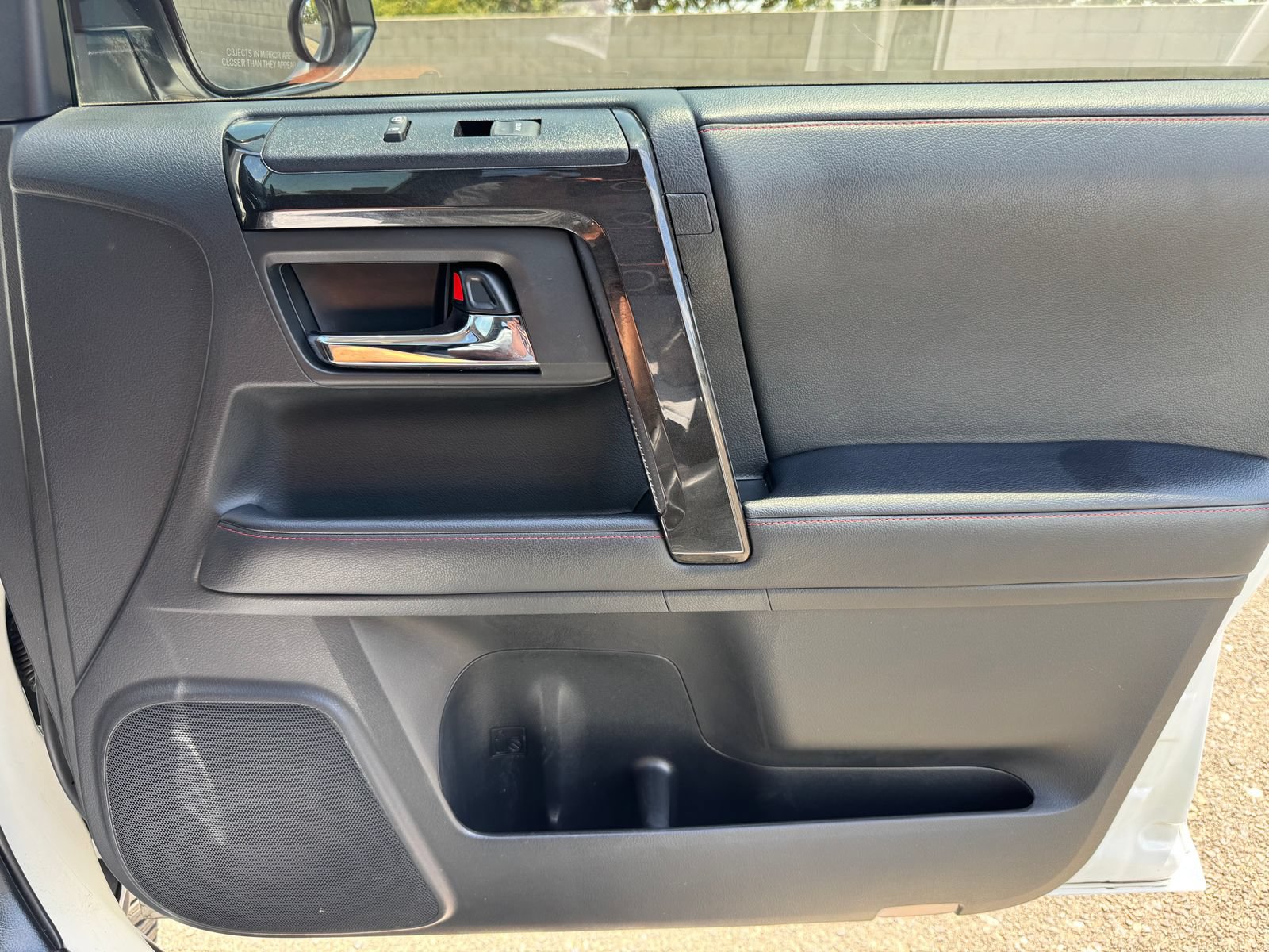 Used 2021 Toyota 4Runner TRD Pro AWD/4WD image 22