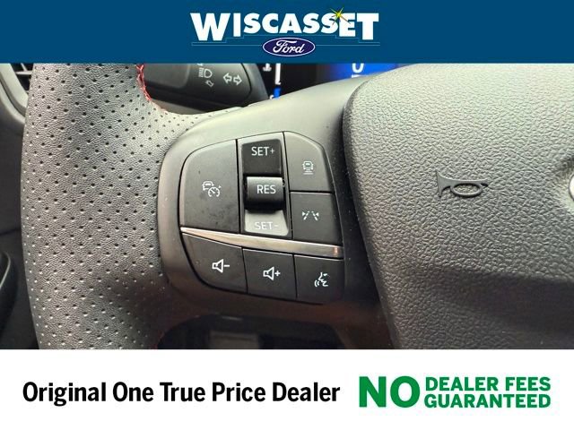 Used 2025 Ford Escape ST-Line w/ Tech Pack #1 image 18
