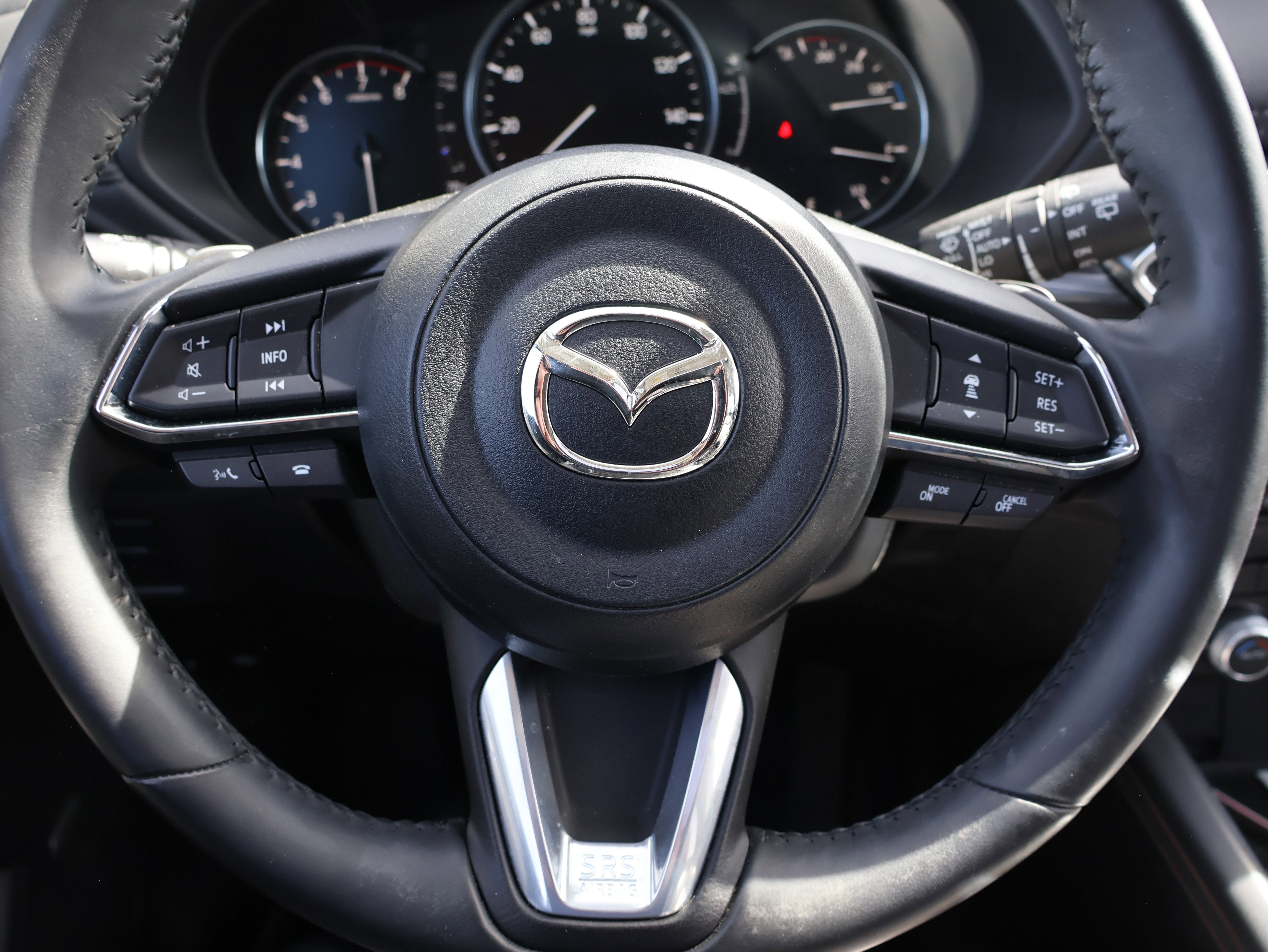 Used 2023 MAZDA CX-5 AWD 2.5 S w/ Premium Plus Pkg image 30