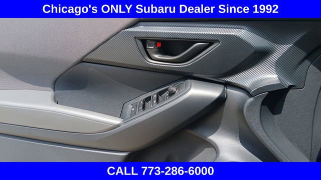 Certified 2025 Subaru Crosstrek 2.0i w/ Convenience Package #1 image 17