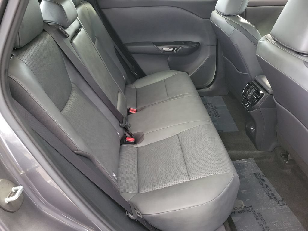 Used 2024 Lexus RZ 300e Premium w/ Technology Package FWD image 14