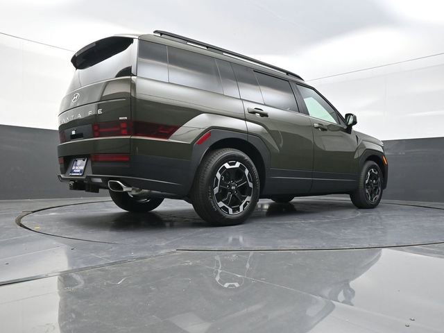 New 2026 Hyundai Santa Fe SEL AWD/4WD image 36
