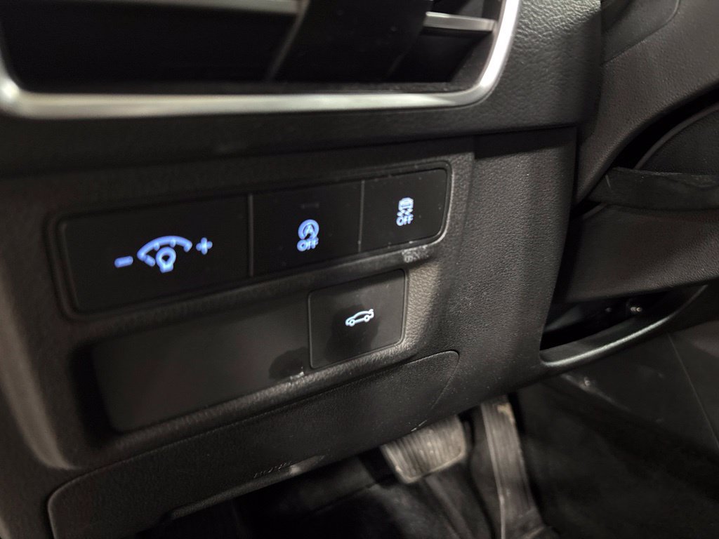 New 2026 Hyundai Sonata SE FWD image 13