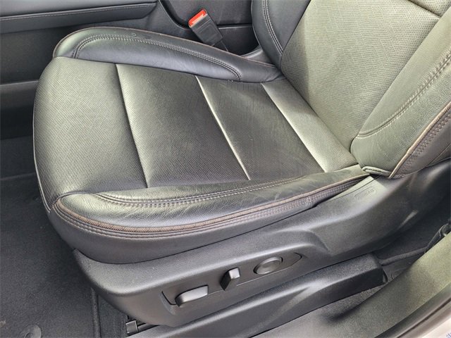 Used 2023 Chevrolet Tahoe High Country w/ Max Trailering Package image 12