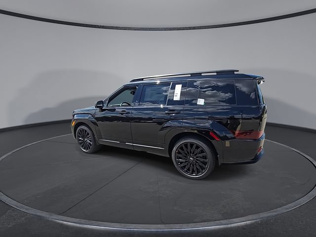 New 2027 Hyundai Santa Fe Calligraphy FWD image 7
