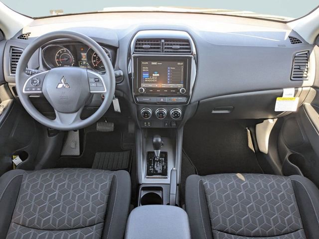 New 2026 Mitsubishi Outlander Sport ES AWD/4WD image 13