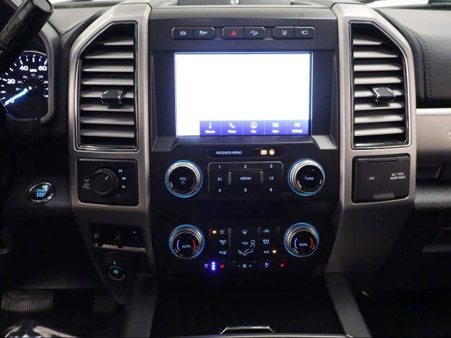 Certified 2020 Ford F250 Platinum w/ FX4 Off-Road Package image 36