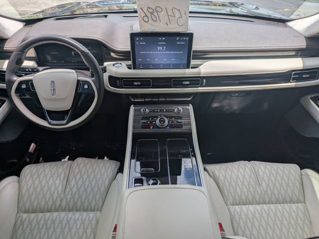 Used 2023 Lincoln Aviator Black Label Grand Touring w/ Class IV Trailer Tow Package AWD/4WD image 20