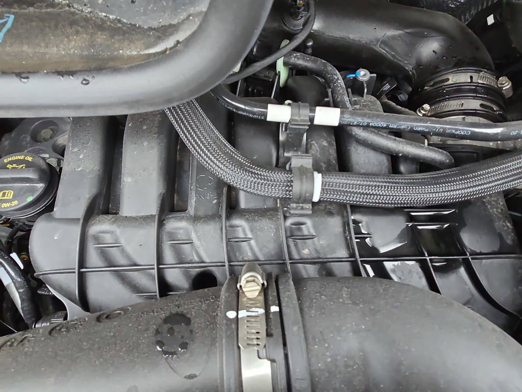 New 2026 RAM ProMaster 1500 image 26