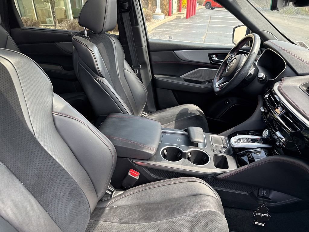 Used 2023 Acura MDX A-Spec image 33