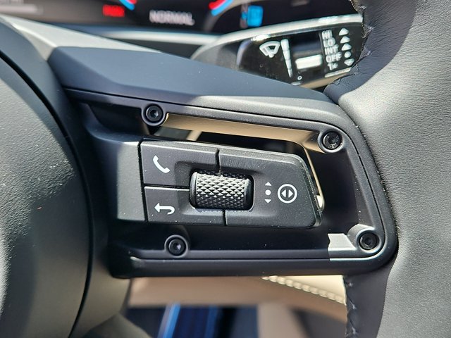 New 2026 Porsche Taycan AWD/4WD image 30